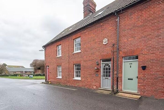 3 Bedroom Cottage To Rent In Front Street, Orford, Woodbridge, IP12