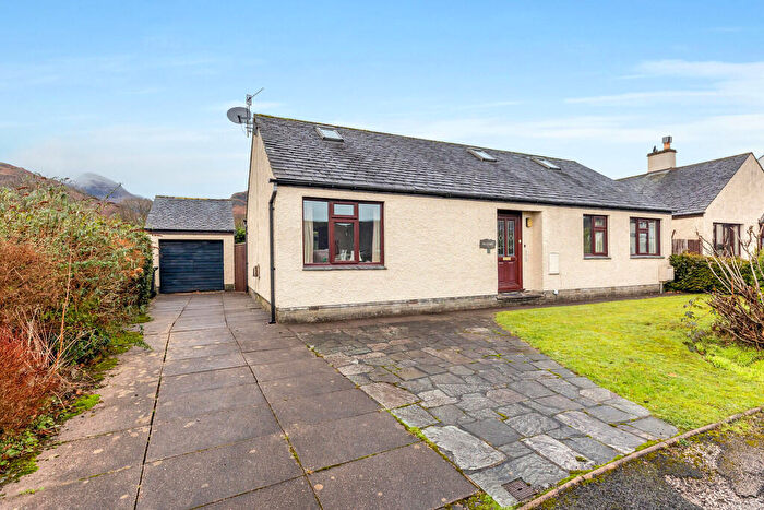 5 Bedroom Detached Bungalow For Sale In Ingleside, Beck Yeat, Coniston, Cumbria, LA21
