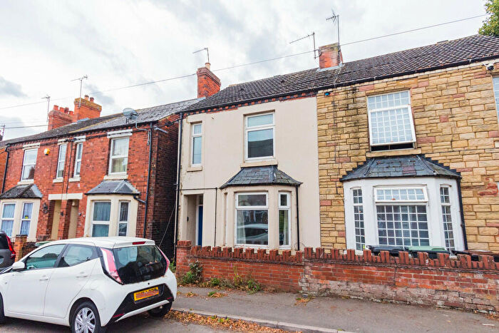 3 Bedroom Semi-Detached House To Rent In Scarborough Street, Irthlingborough, NN9