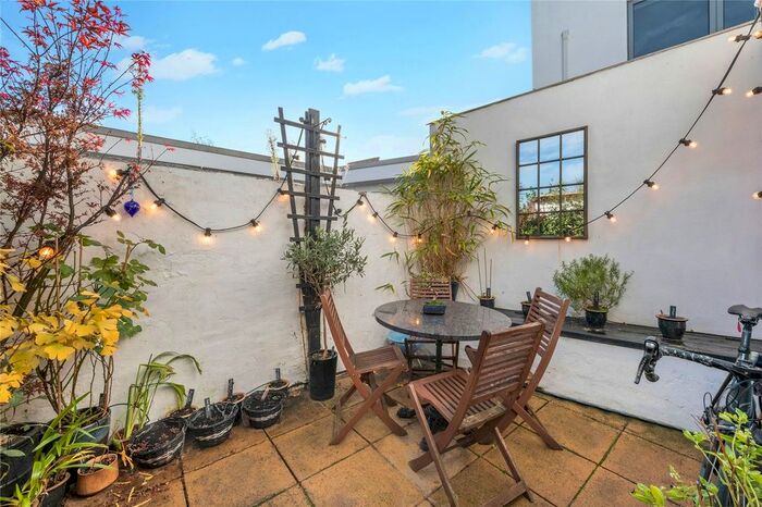 2 Bedroom Semi-Detached House To Rent In Wadham Road, London, SW15