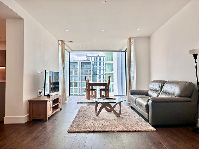 2 Bedroom Flat To Rent In Stable Walk, London, E1