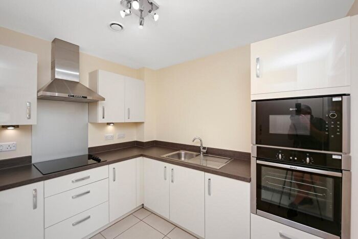 1 Bedroom Retirement Property To Rent In Springfield Close, Stratford-upon-Avon, Warwickshire, CV37