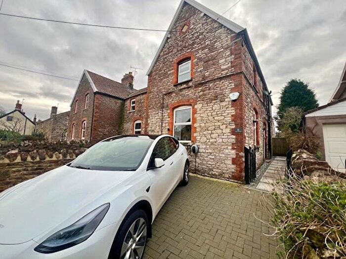 3 Bedroom Semi-Detached House To Rent In Main Street, Farrington Gurney, BS39