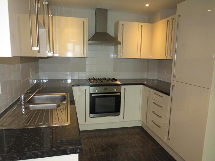 1 Bedroom Property To Rent In Ocean Crescent, The Crescent, PL1
