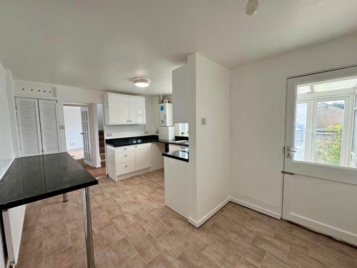 2 Bedroom End Of Terrace House To Rent In Templars Court, Haverhill, CB9