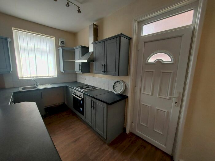 2 Bedroom Terraced House To Rent In Doncaster Road, Goldthorpe, S63