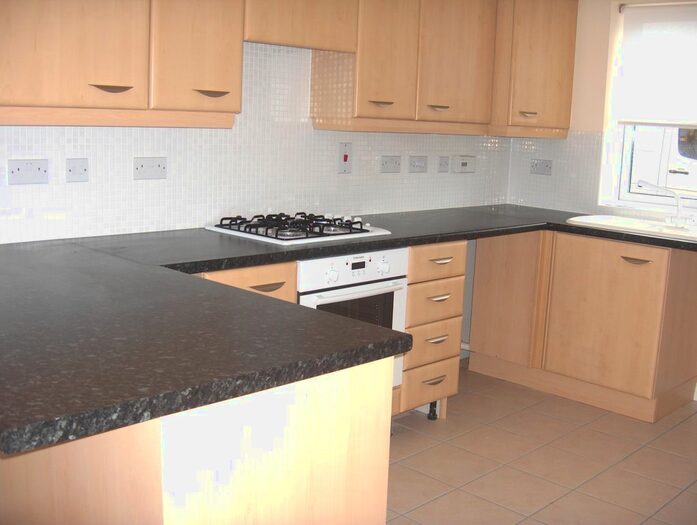 4 Bedroom Terraced House To Rent In Graham Road, Cambridge, CB4