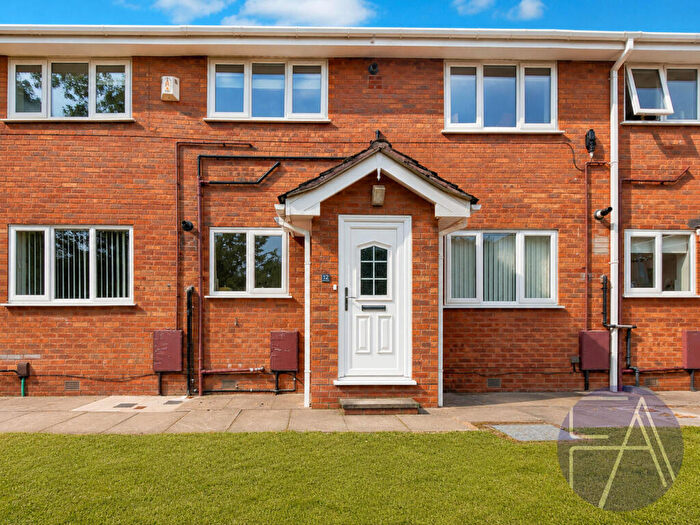 2 Bedroom Flat To Rent In Liverpool Road, Formby, Liverpool, L37