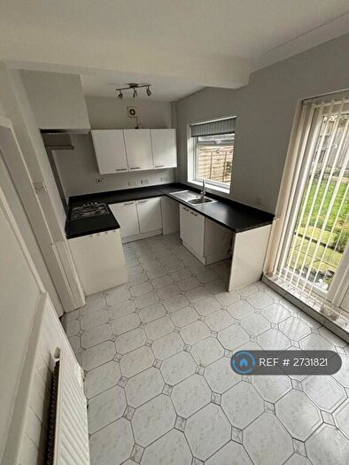 3 Bedroom Semi Detached House To Rent In Withnell Close, Liverpool, L13