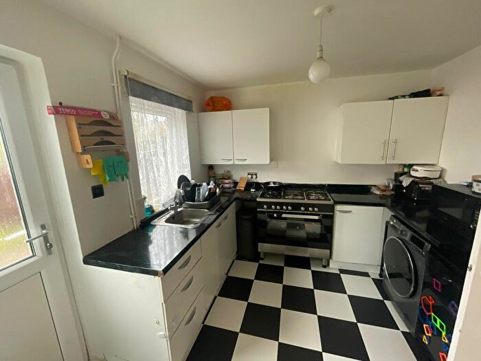 3 Bedroom Terraced House For Sale In Dell Crescent, Northampton, NN3
