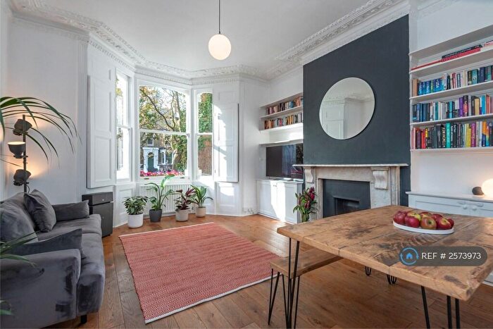 1 Bedroom Flat To Rent In Petherton Road, London, N5