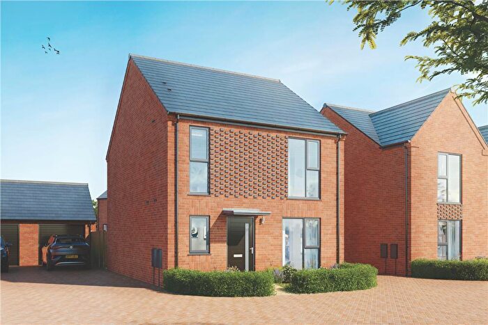 3 Bedroom Detached House For Sale In Baldwin Drive, , Uk, NP19