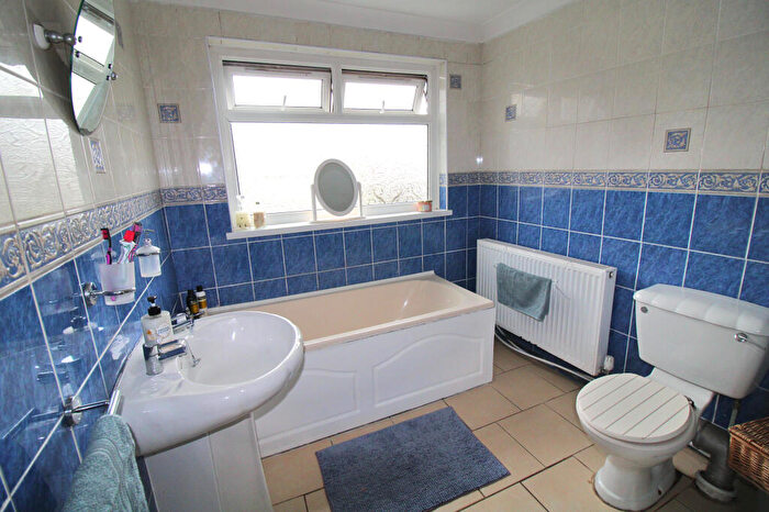 3 Bedroom Terraced House For Sale In Pwllygath Street, Kenfig Hill, CF33