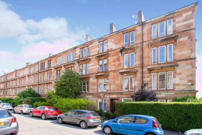 2 Bedroom Flat To Rent In Bed St Floor Unfurnished Flat @ Roslea Dr, G31