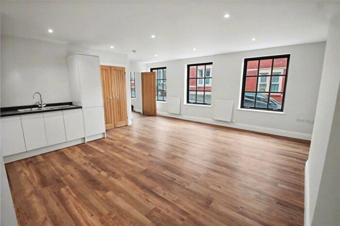 1 Bedroom Apartment To Rent In Braunton Road, Bristol, BS3