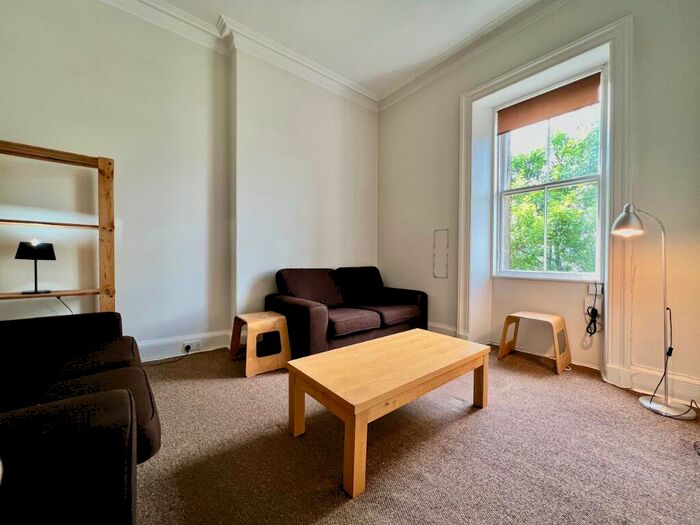4 Bedroom Flat To Rent In Dalry Road, Haymarket, Edinburgh, EH11