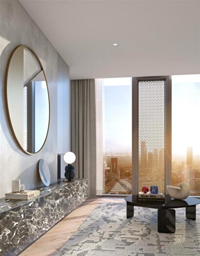 2 Bedroom Flat For Sale In One Port Street, M1