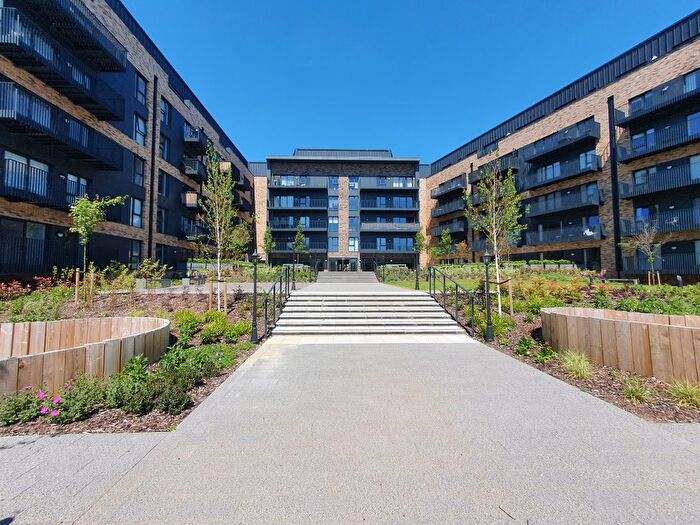 Property To Rent In Victoria Point, Ashford, TN23