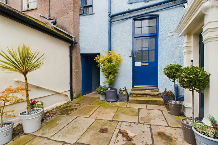 2 Bedroom Maisonette To Rent In King Street, Ulverston, LA12