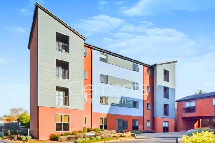 2 Bedroom House To Rent In Norden Mead, Walton, Milton Keynes, MK7