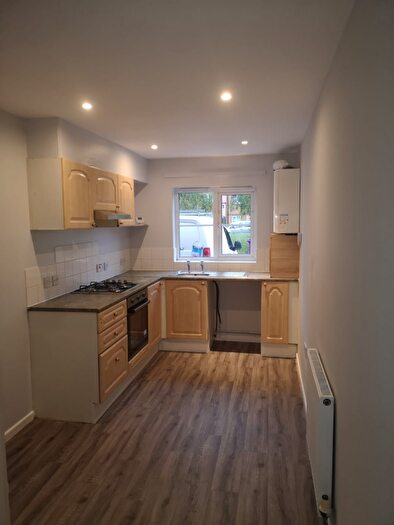 3 Bedroom Terraced House To Rent In Haven Meadows, Boston, Lincolnshire, PE21