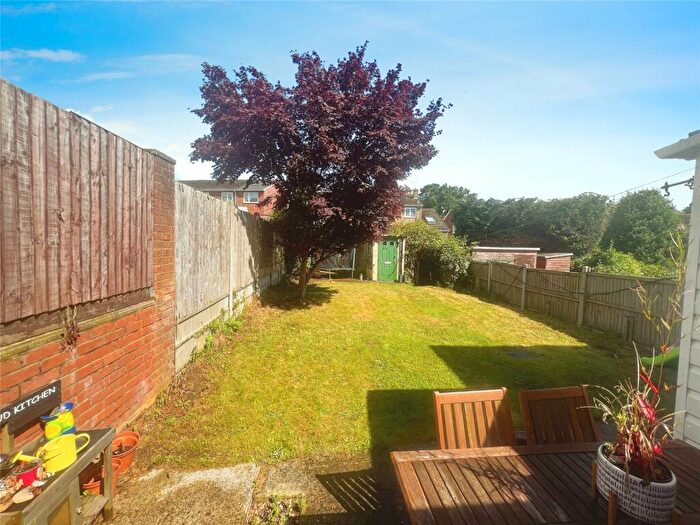 2 Bedroom Semi-Detached House For Sale In Babs Oak Hill, Sturry, Canterbury, Kent, CT2