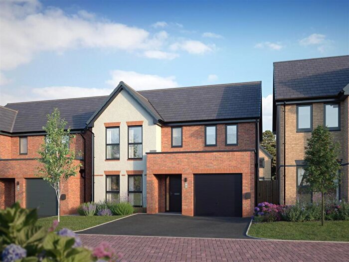 4 Bedroom Detached House For Sale In £, Stamp Duty Paid | No. Ellingham, Sherbourne, Radcliffe On Trent, Nottingham, NG12