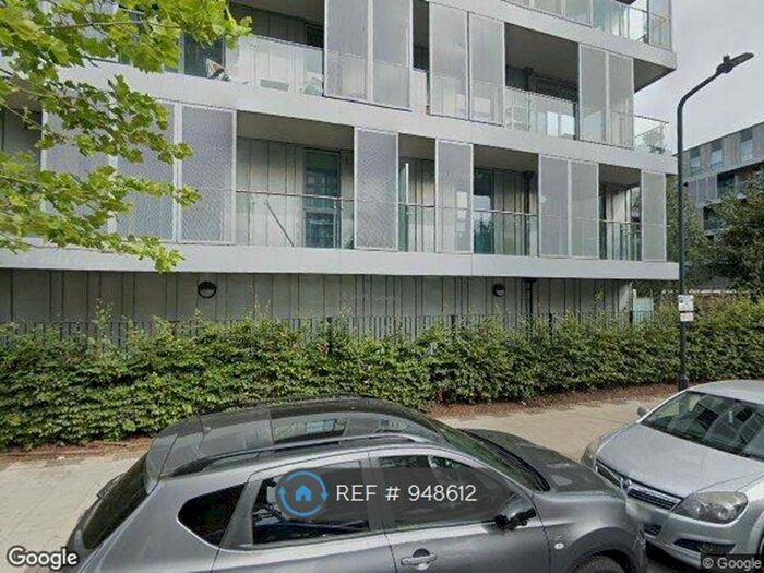 2 Bedroom Flat To Rent In Birchside Apartments, London, NW6
