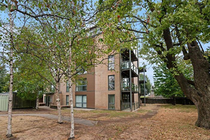 2 Bedroom Apartment For Sale In Durdham Park | Redland, BS6