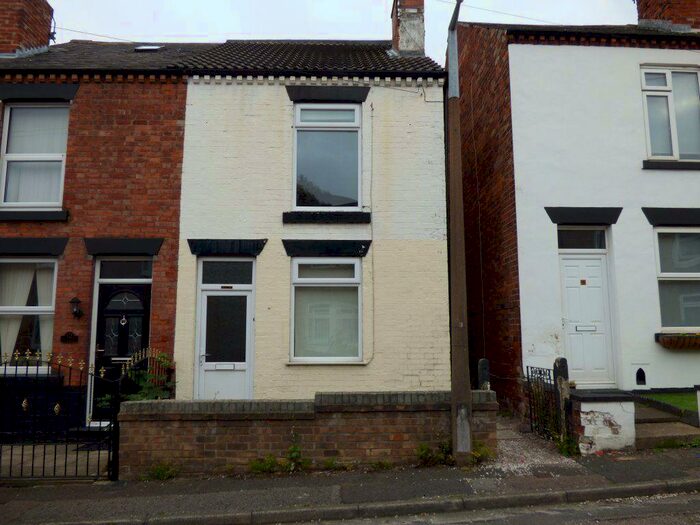 2 Bedroom Terraced House To Rent In Lower Orchard Street, Stapleford, NG9