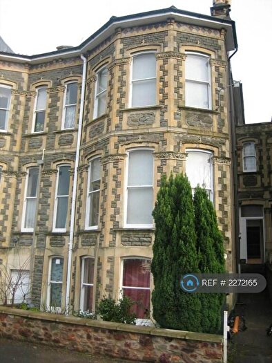 5 Bedroom Semi-Detached House To Rent In Royal York Villas, Bristol, BS8