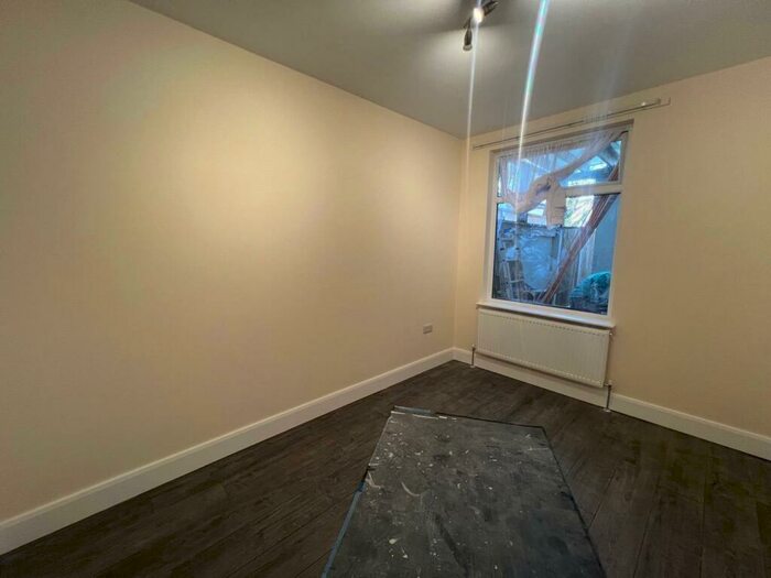 3 Bedroom Terraced House To Rent In Wellington Road, Harrow, HA3