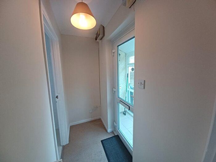 2 Bedroom Bungalow To Rent In Penwithick Park, St. Austell, PL26