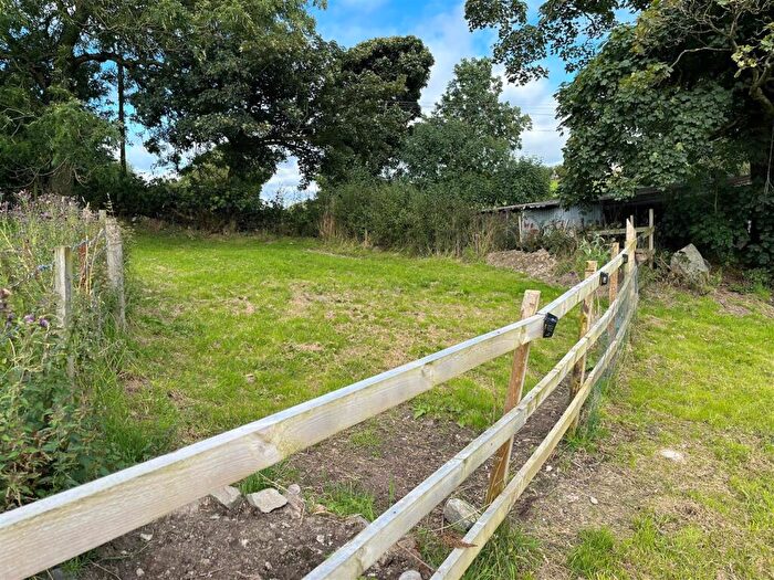 2 Bedroom Detached House To Rent In Maerdy, Corwen, LL21