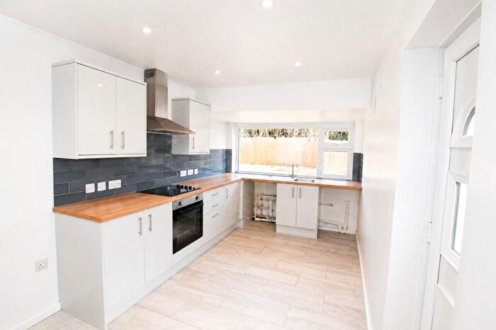 3 Bedroom Detached Bungalow To Rent In Sandra Crescent, Washingborough, Lincoln, LN4