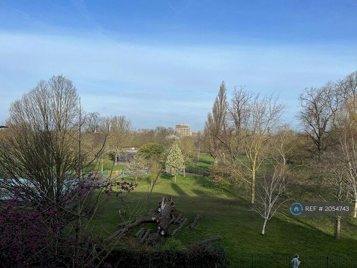 2 Bedroom Flat To Rent In Stoke Newington, Stoke Newington, N16