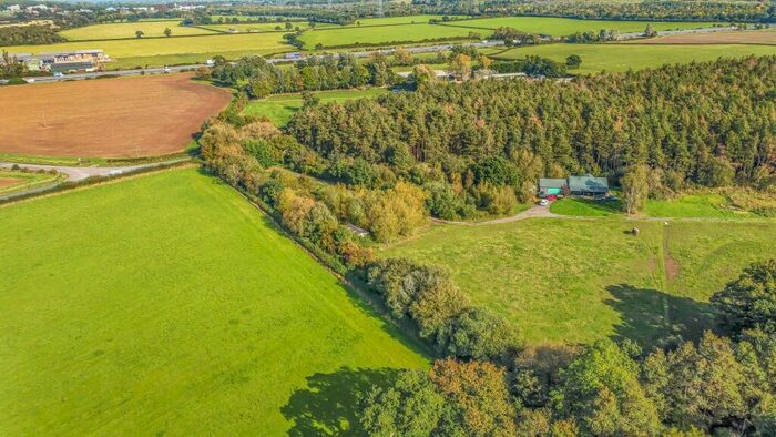 4 Bedroom Land For Sale In Murcott, Kidlington, OX5