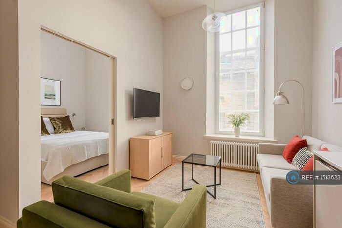 1 Bedroom Flat To Rent In Edith Grove, London, SW10