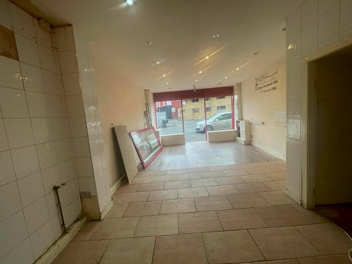 Property To Rent In Abel Street, Burnley, BB10