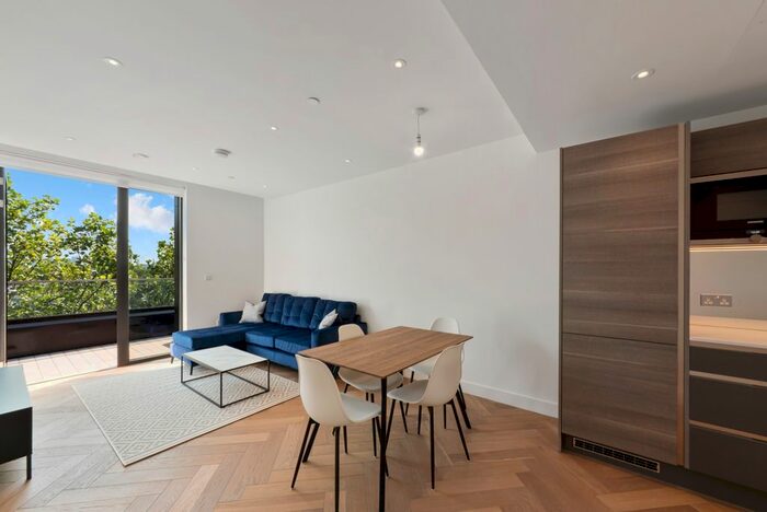 1 Bedroom Flat To Rent In Hkr Hoxton, Scawfell Street, Hoxton, E2