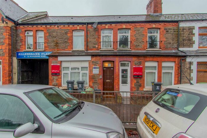 1 Bedroom Private Hall To Rent In Allensbank Road, Heath, CF14