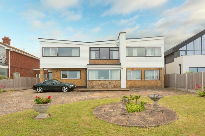 5 Bedroom Detached House To Rent In Cliff Road, Birchington, CT7