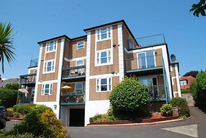 2 Bedroom Flat For Sale In Palermo Road, Babbacombe, Torquay, Devon, TQ1