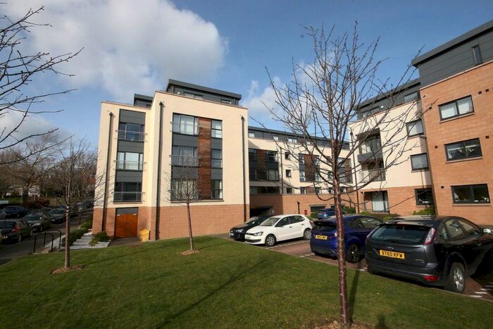1 Bedroom Flat To Rent In Pinkhill Park, Edinburgh, EH12