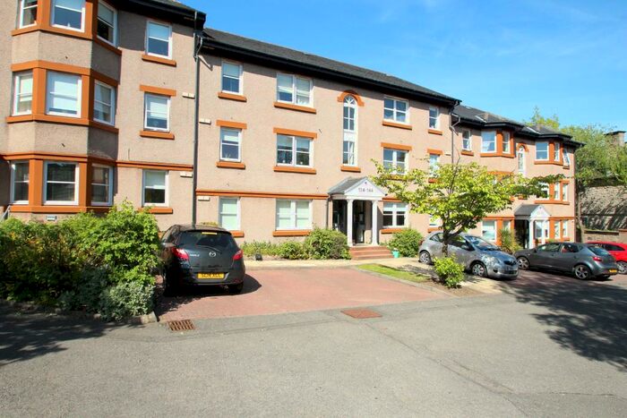 2 Bedroom Flat To Rent In Cadzow Street, Hamilton, ML3