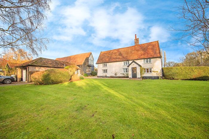 9 Bedroom Detached House For Sale In Spring Lane, Coddenham, IP6