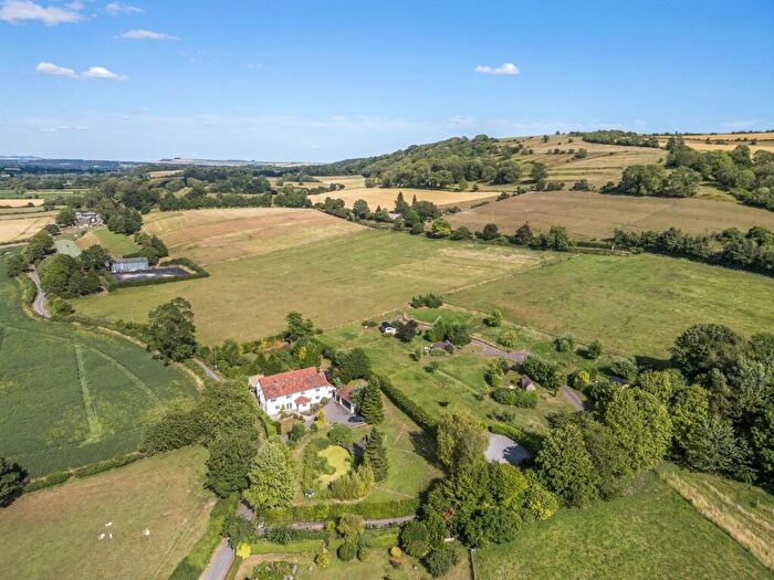 5 Bedroom Farm House For Sale In Edington, Westbury, BA13