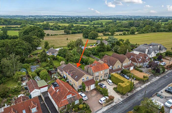 5 Bedroom Detached House For Sale In Melksham Road, Holt, Trowbridge, BA14