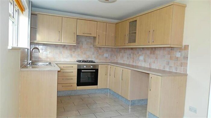 2 Bedroom Bungalow To Rent In Green Lane, Peterborough, PE7