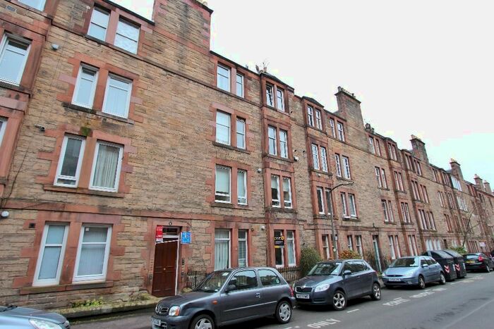 1 Bedroom Flat To Rent In Springvalley Terrace, Morningside, Edinburgh, EH10